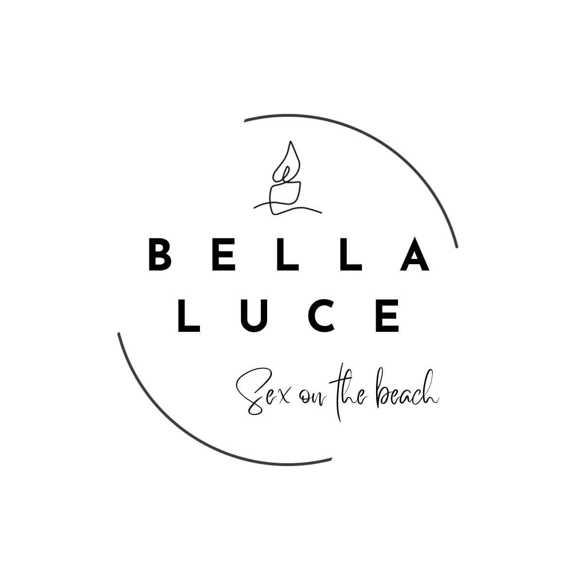 Bella Luce Candle Fragrance - Sex on the Beach