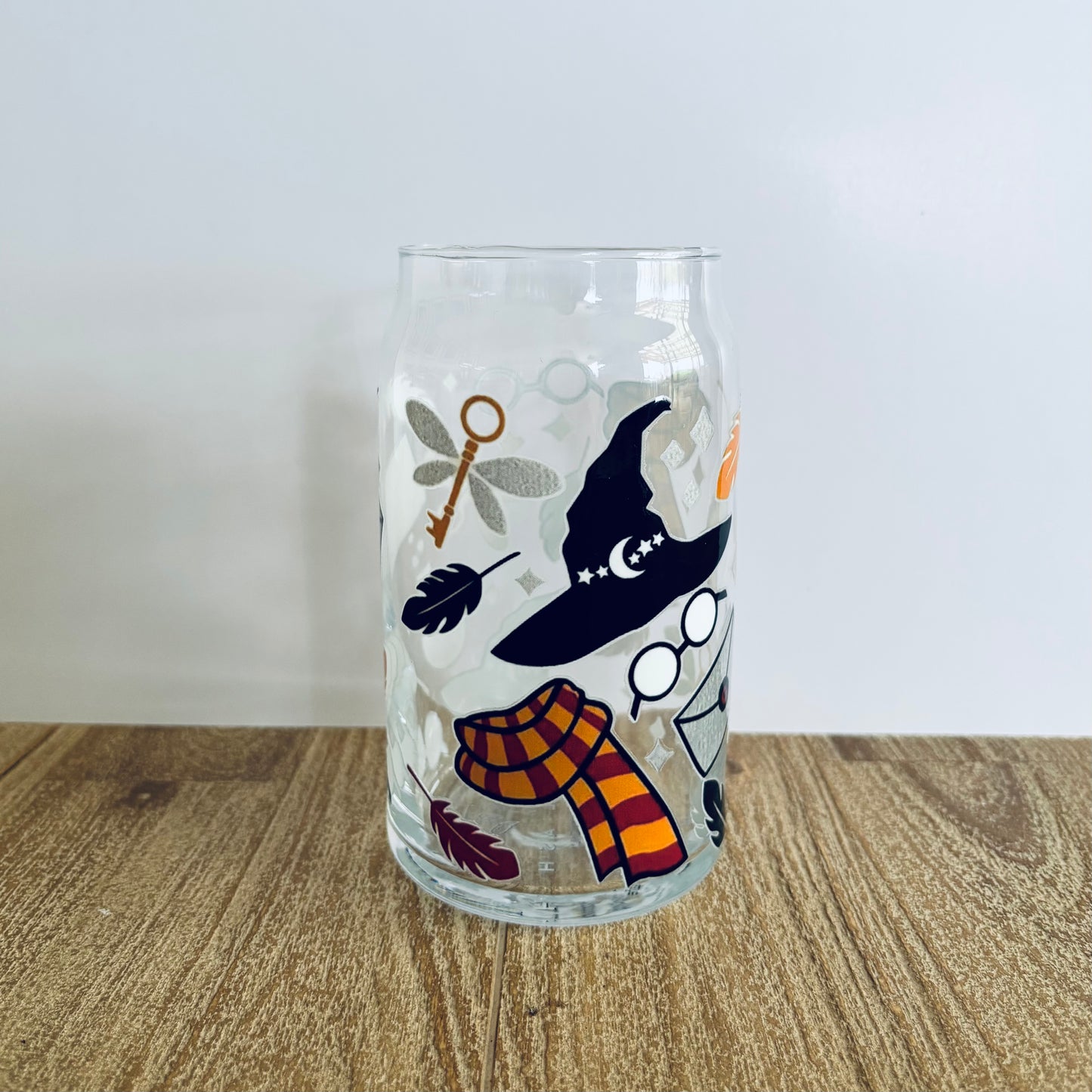 Harry Potter Drinking Cup