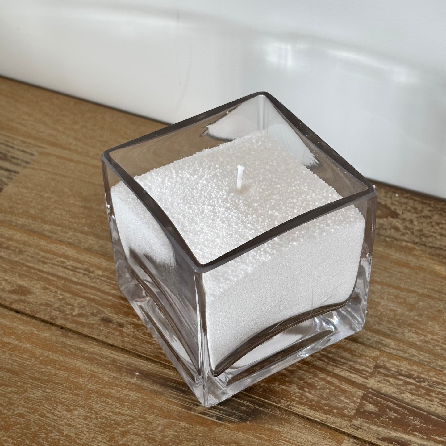 Sand Candle Kit #4