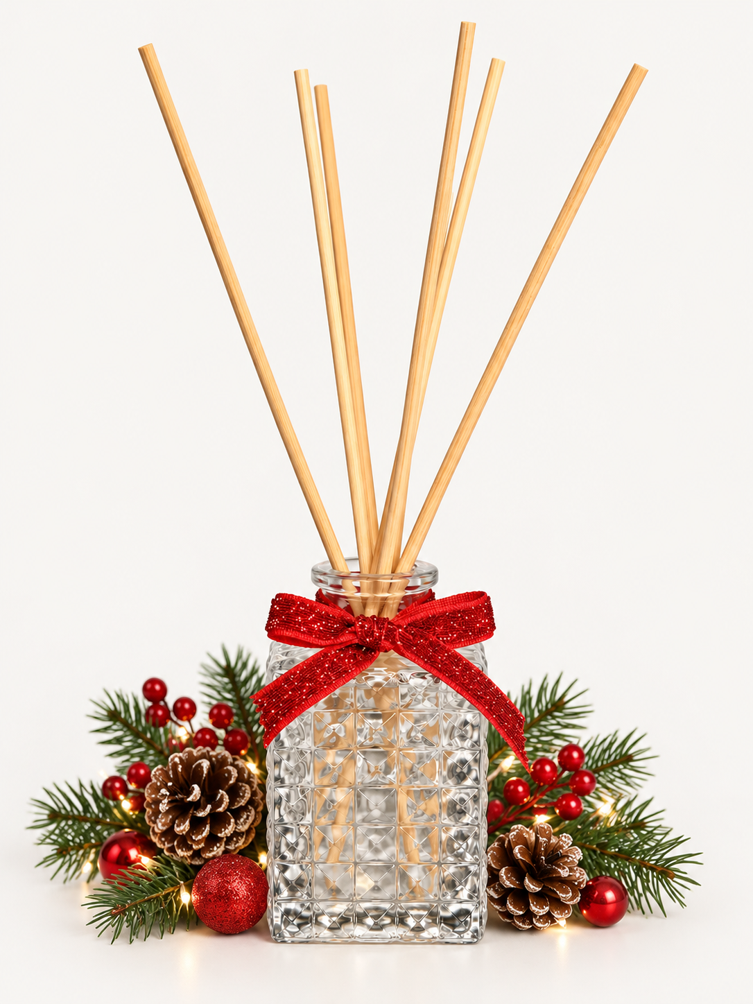 Christmas Reed Diffusers