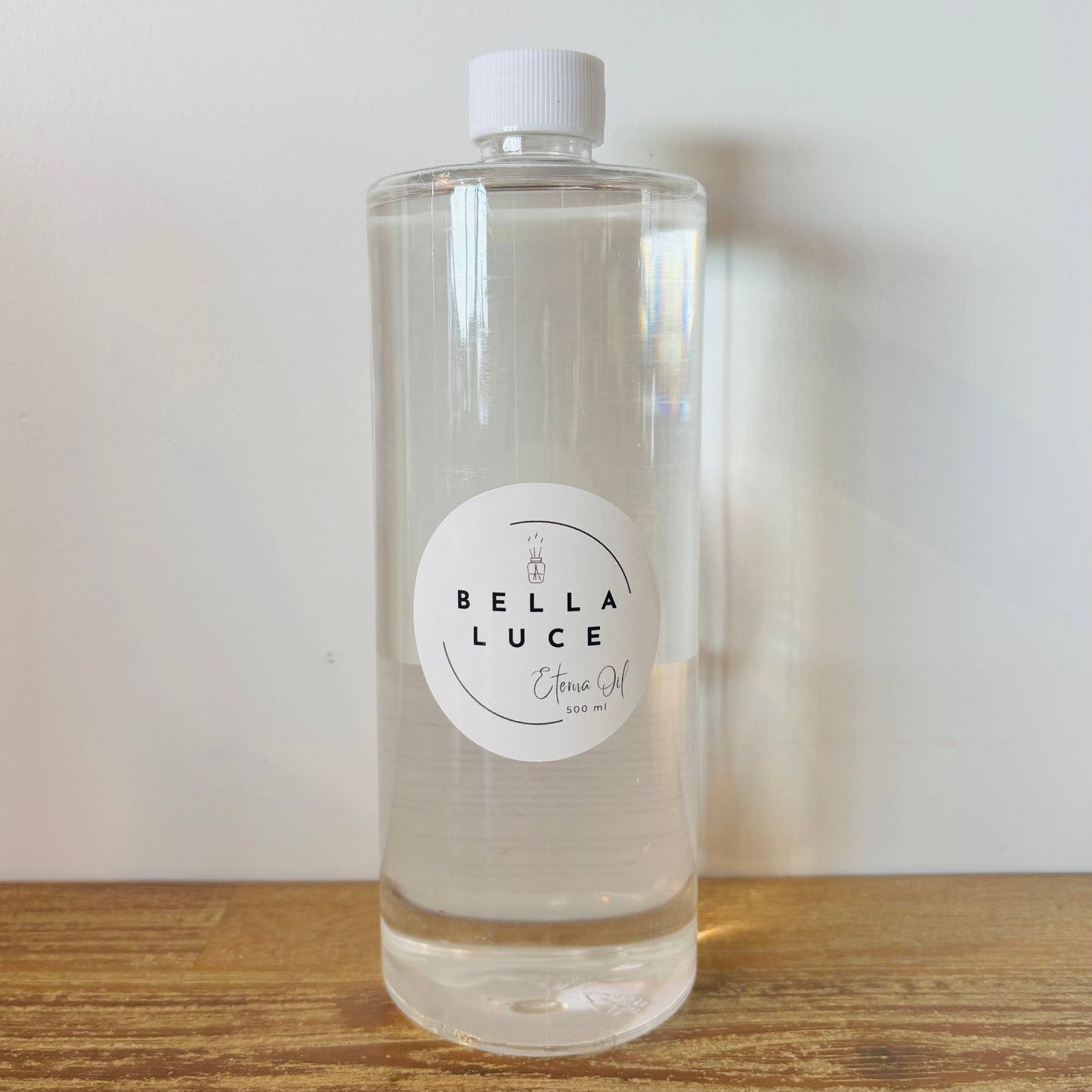 Bella Luce Eterna Oil - 500ml Refill