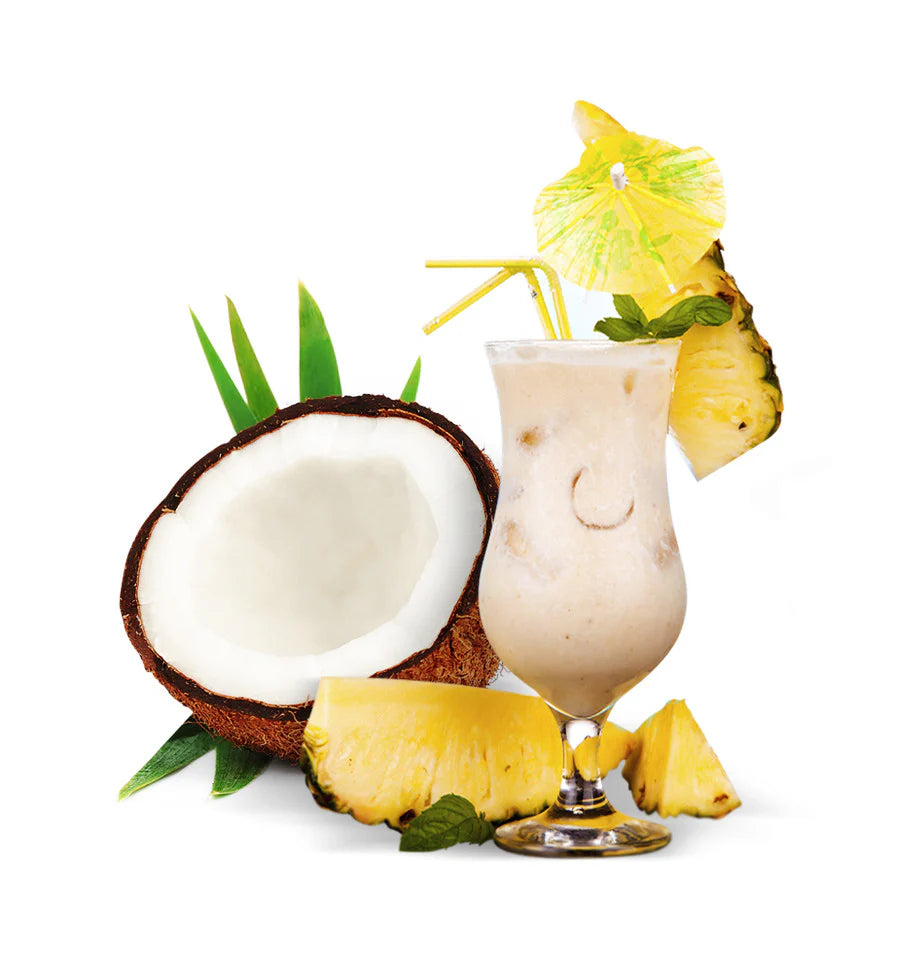 Bella Luce Candle Fragrance - Pina Colada