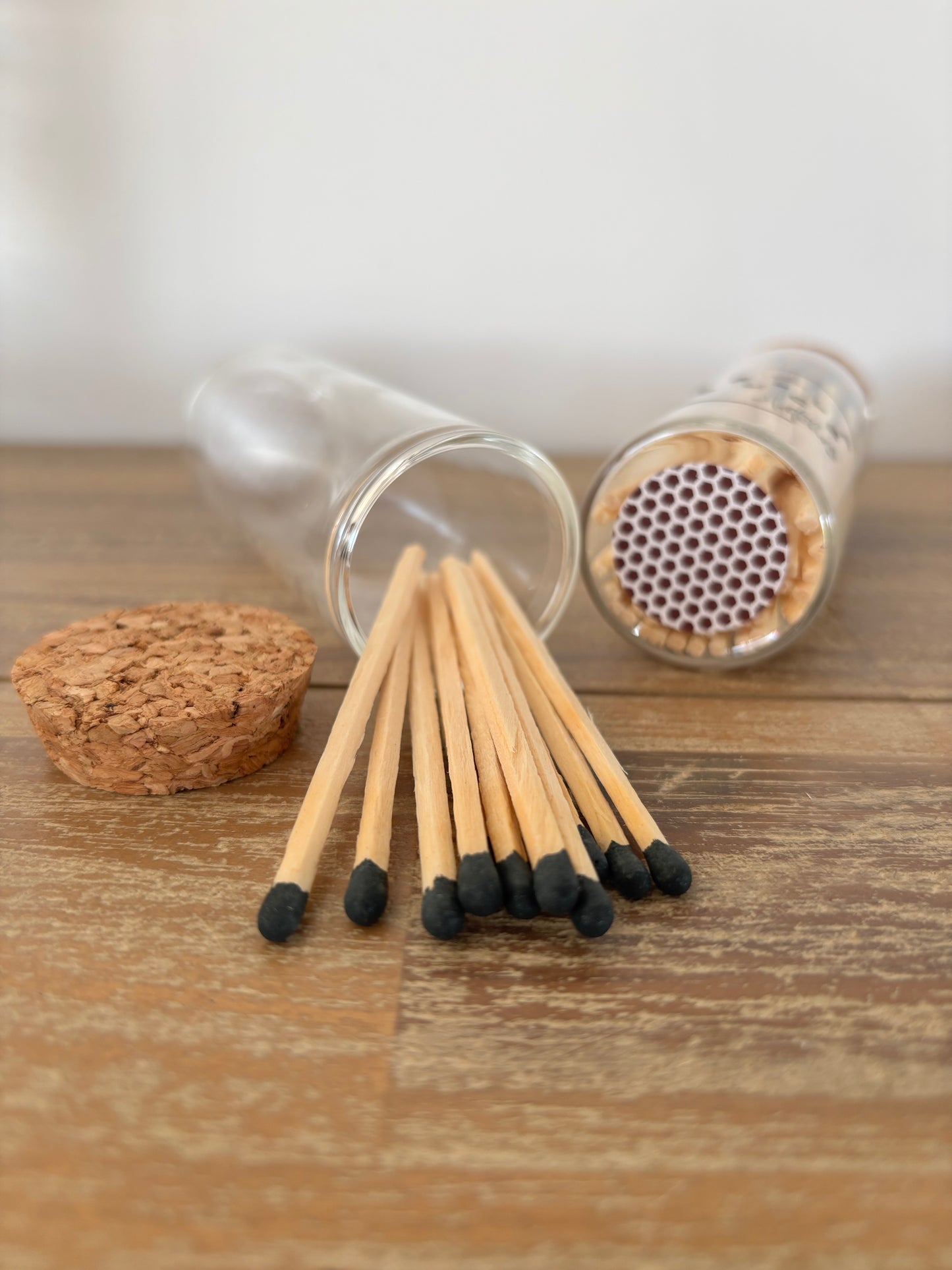 Bella Luce 3in Matches