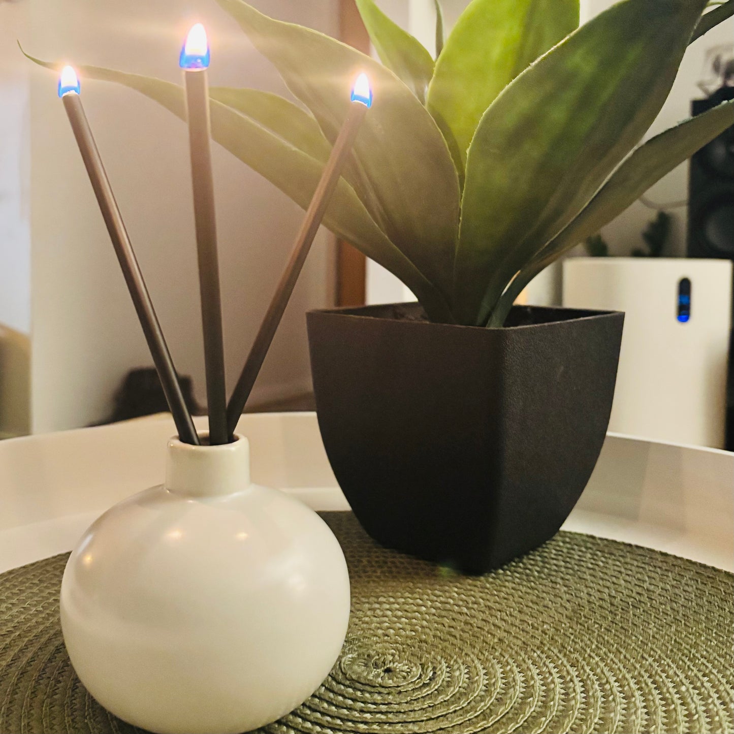 Bella Luce Eterna Solace