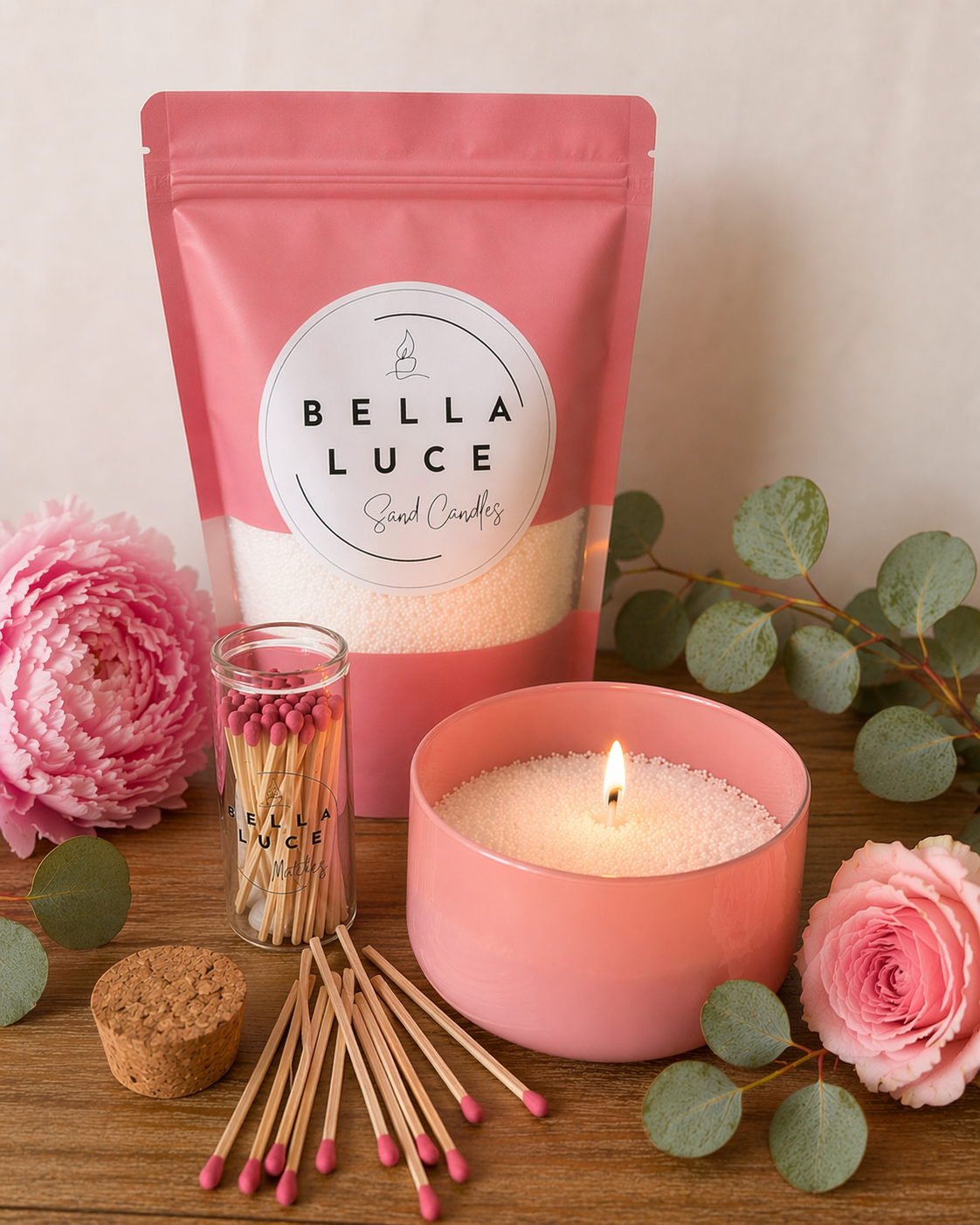 Mother’s Day Gift Set