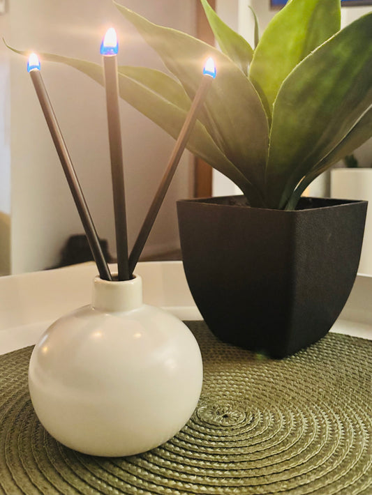 Bella Luce Eterna Solace