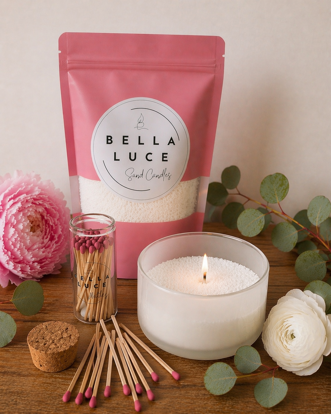 Mother’s Day Gift Set