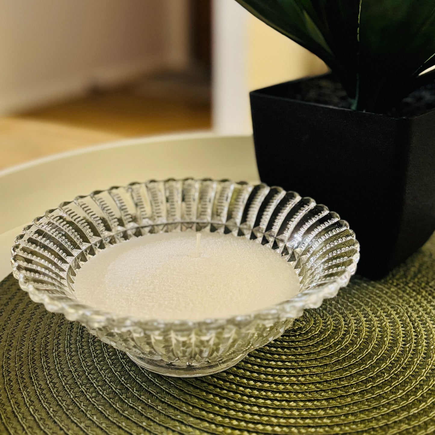 Sand Candle Kit #6