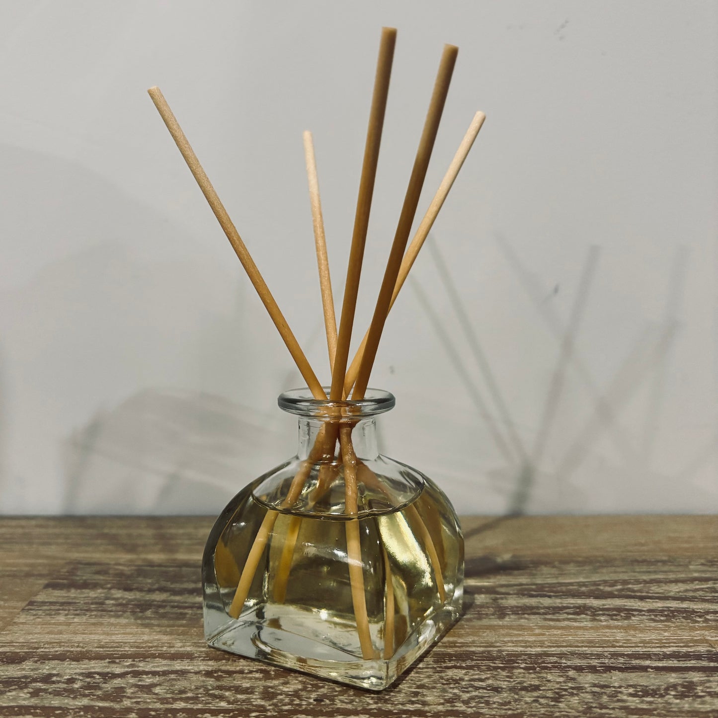 Bugs Away Reed Diffuser ~ 50ml