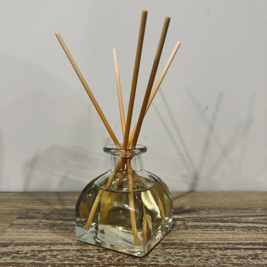 Bugs Away Reed Diffuser ~ 50ml