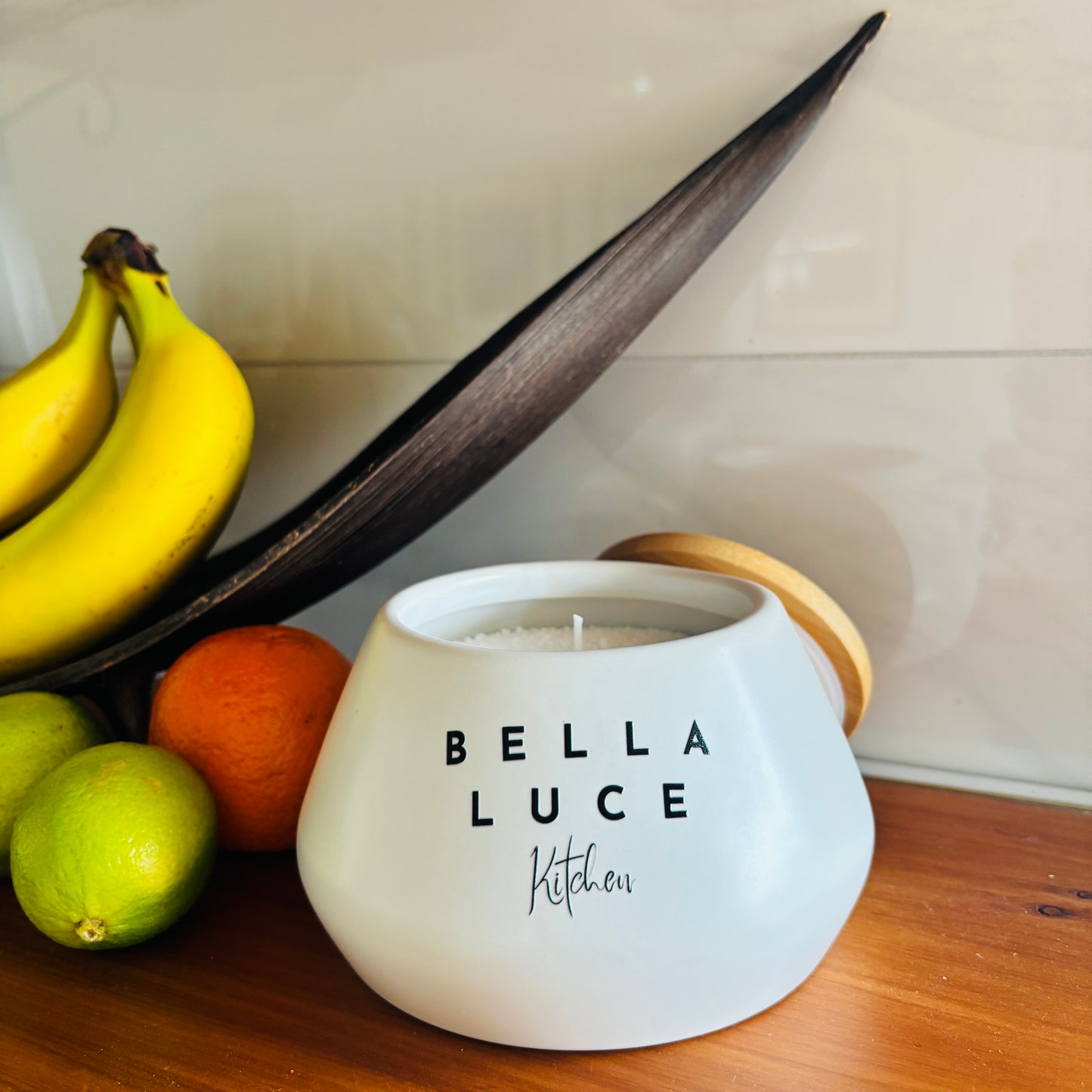 Bella Luce Kitchen - Finger Lime & Myrtle