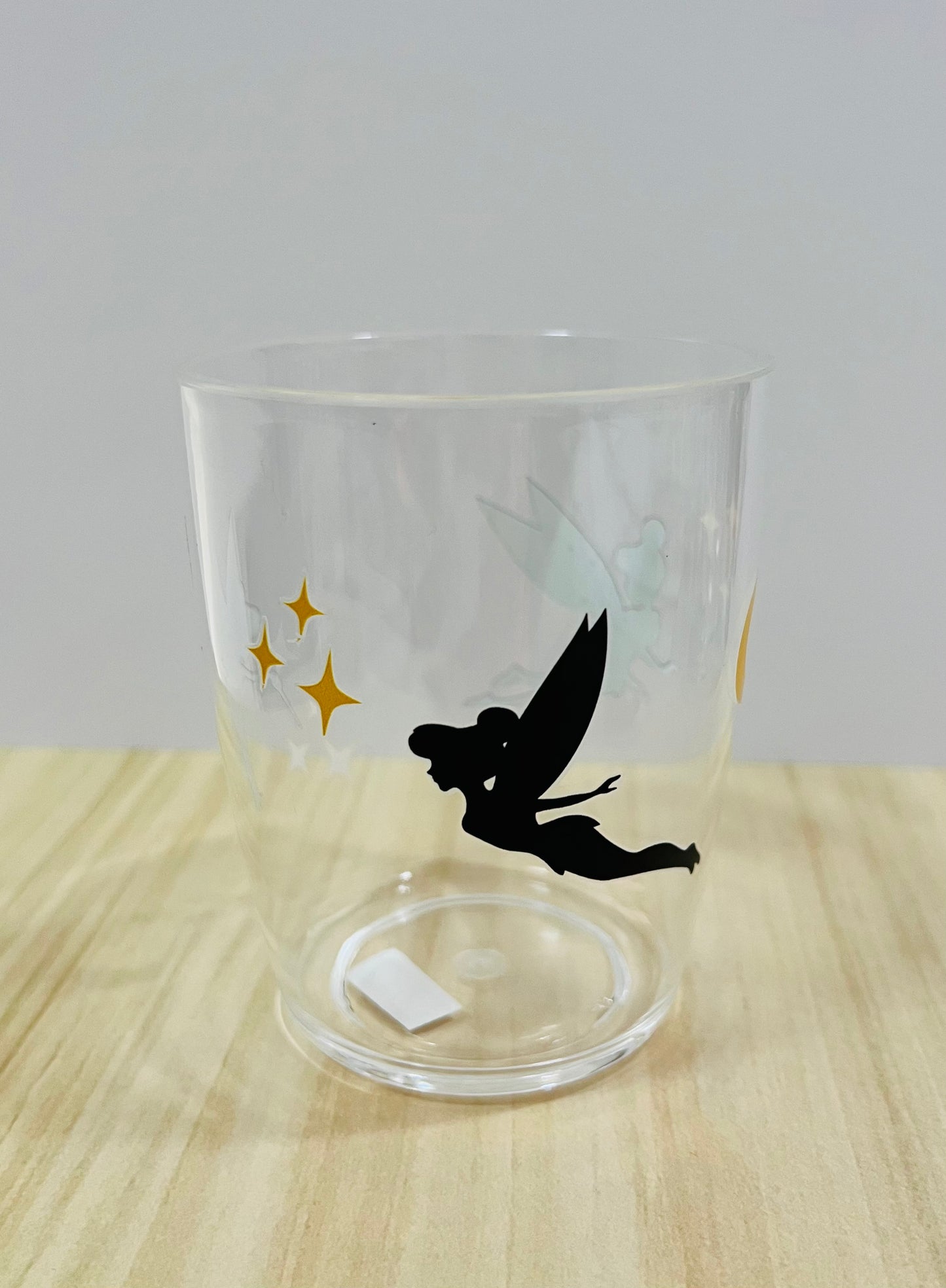 400ml Acrylic Cup - Fairy