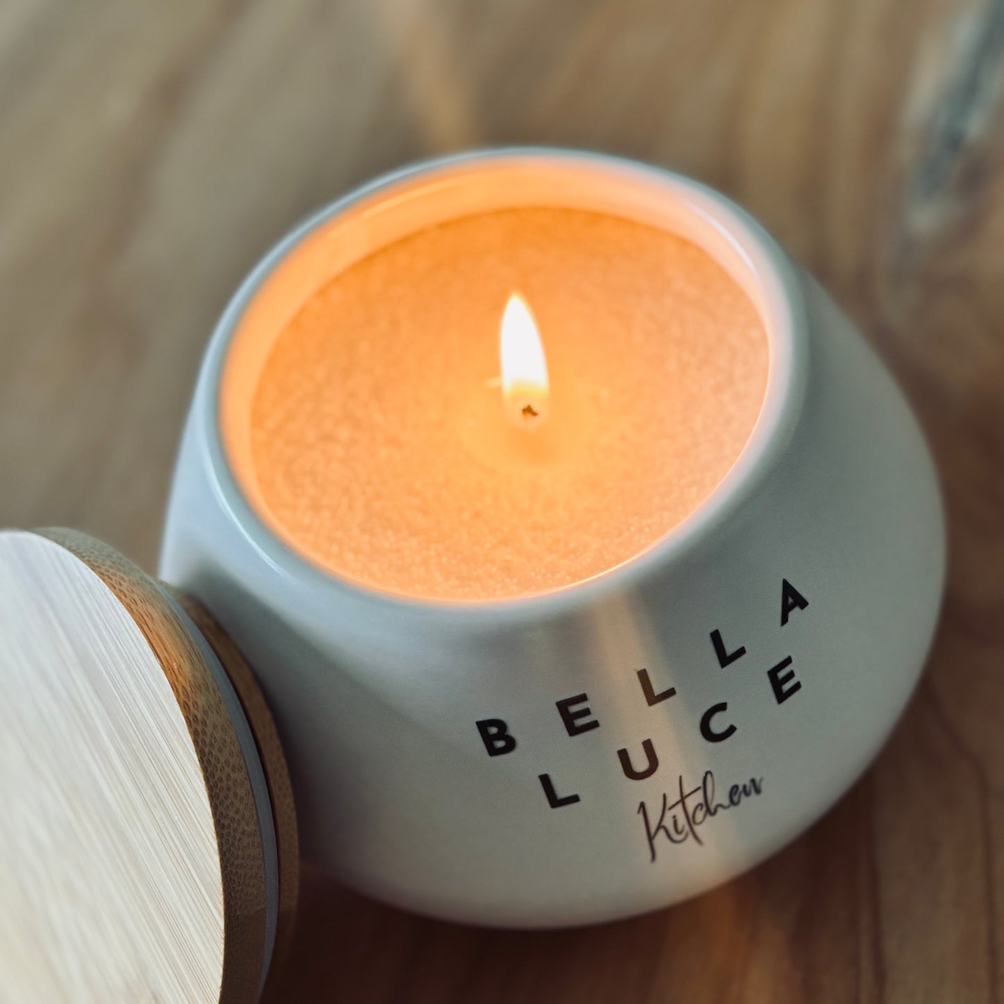 Bella Luce Kitchen - Finger Lime & Myrtle