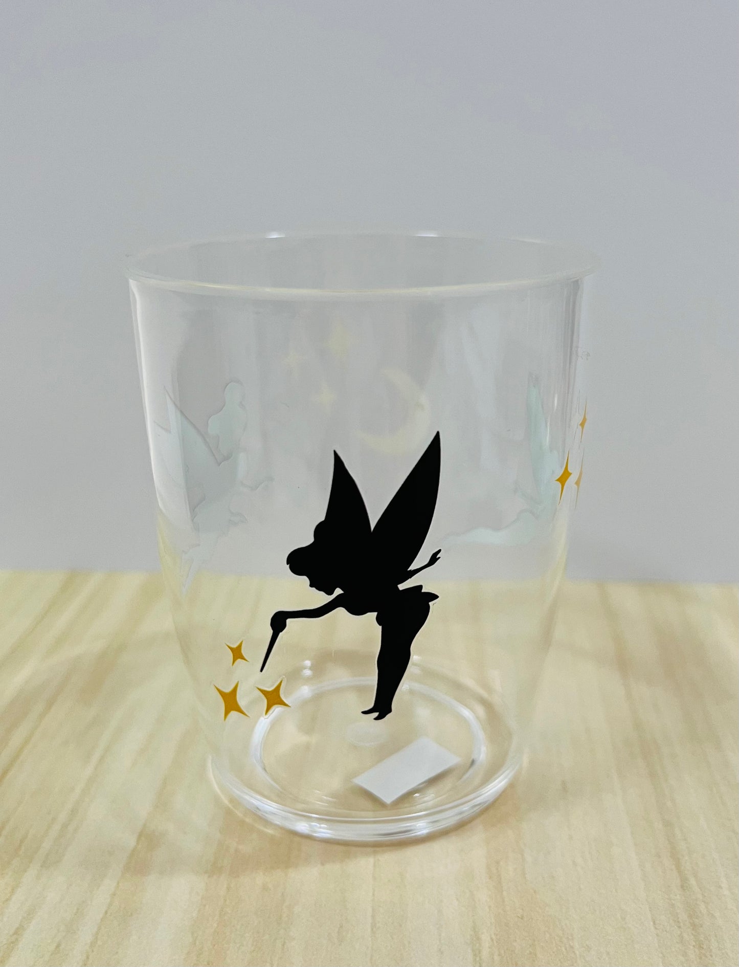 400ml Acrylic Cup - Fairy