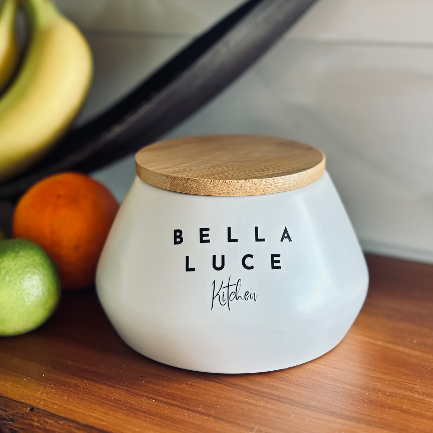 Bella Luce Kitchen - Finger Lime & Myrtle