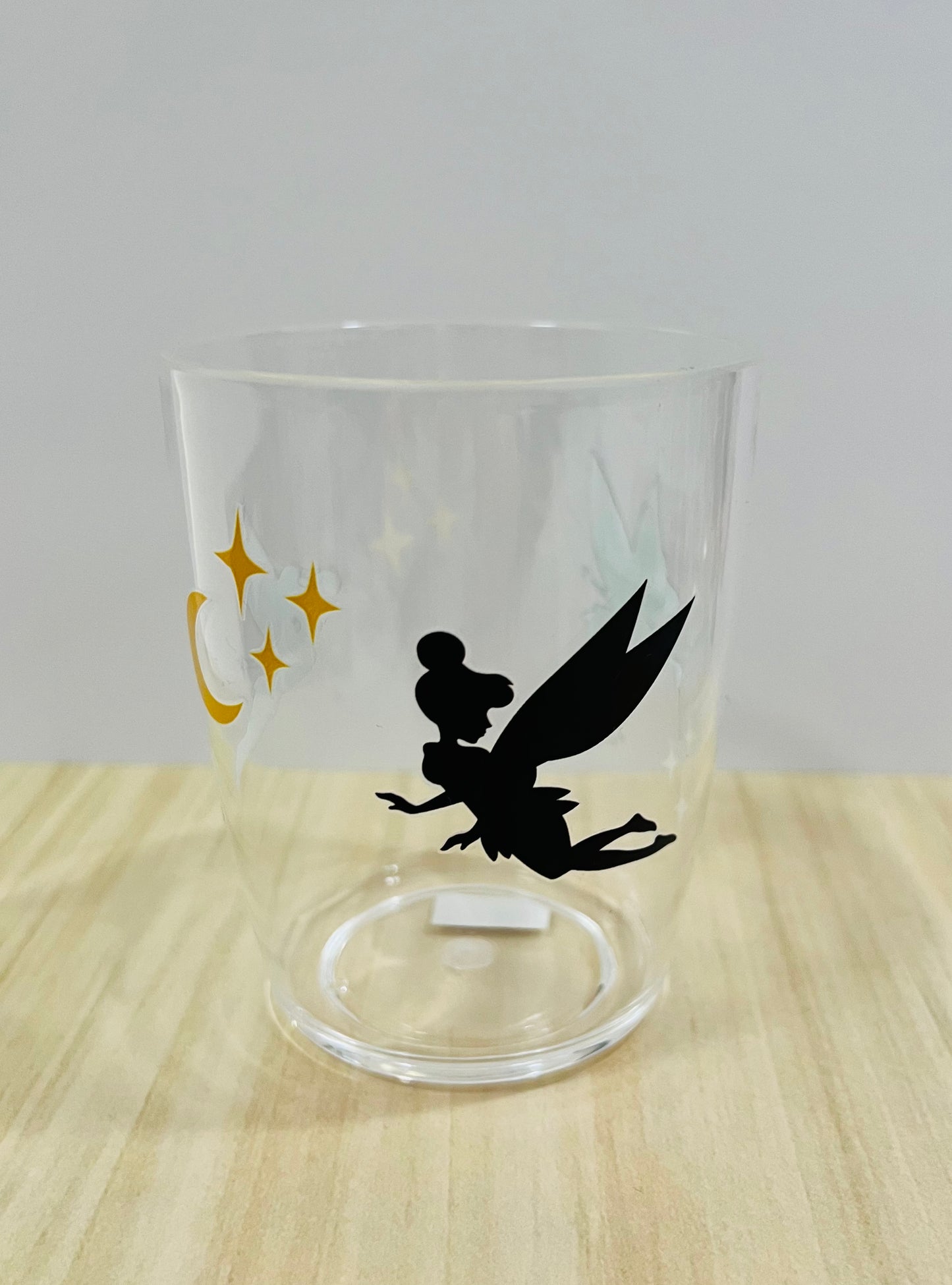 400ml Acrylic Cup - Fairy