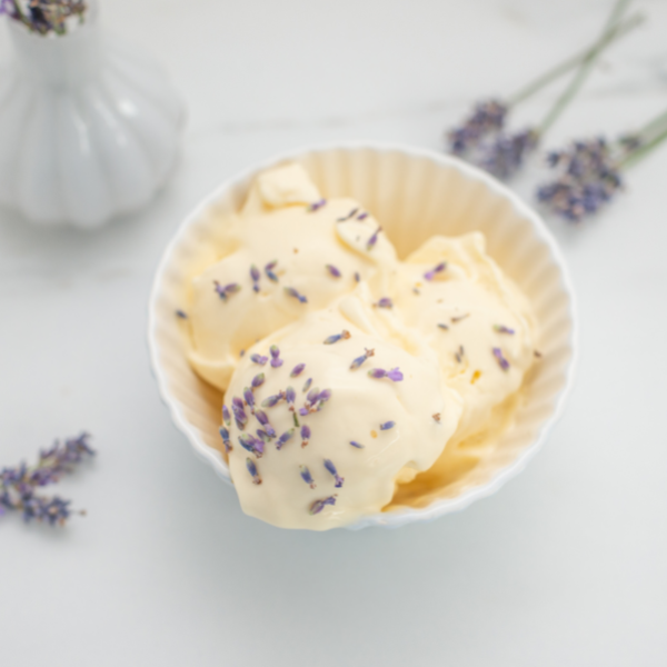 Bella Luce Candle Fragrance - Lavender & Sheer Vanilla