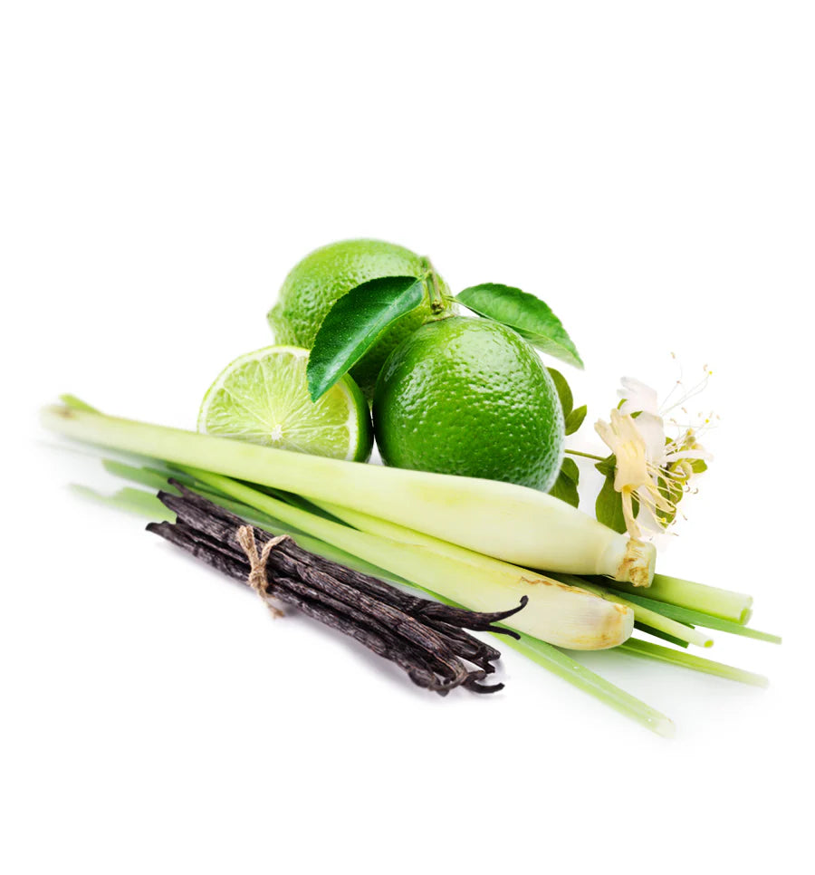 Bella Luce Kitchen - Lemongrass & Persian Lime