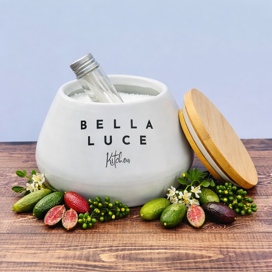 Bella Luce Kitchen - Finger Lime & Myrtle