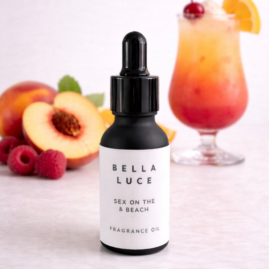 Bella Luce Candle Fragrance - Sex on the Beach