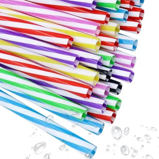 Plastic Straw