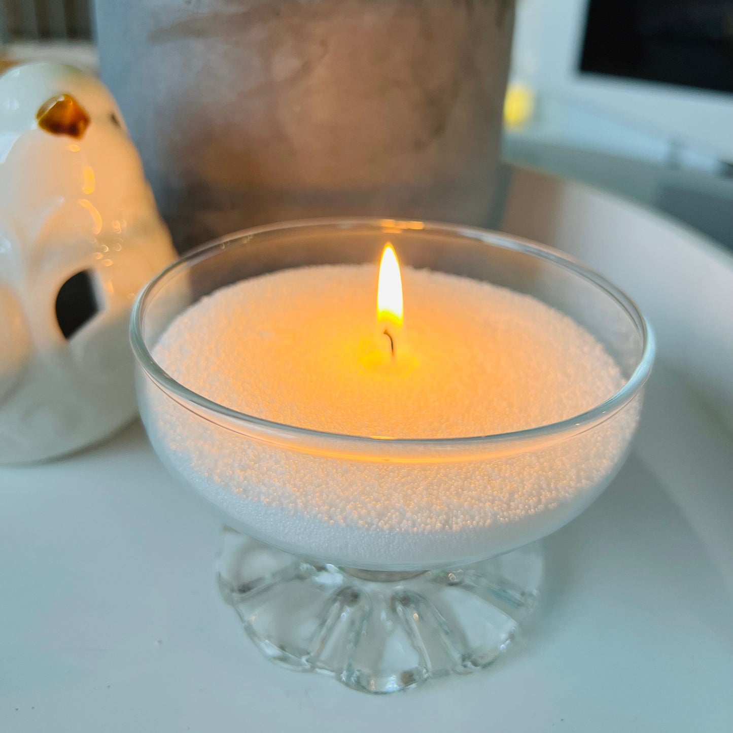 Bella Luce Candle Sand